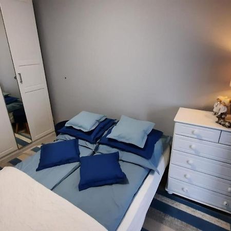 Apartament Baltycka 코워브제크 외부 사진