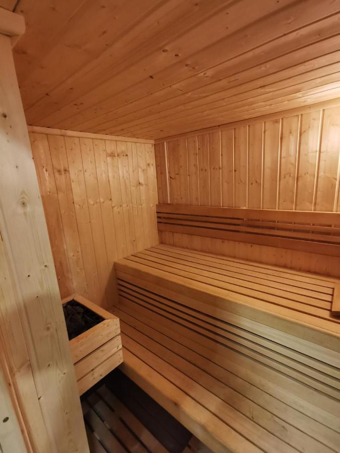 Apartament Baltycka 코워브제크 외부 사진